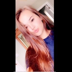 Meet your Posher, Hannah